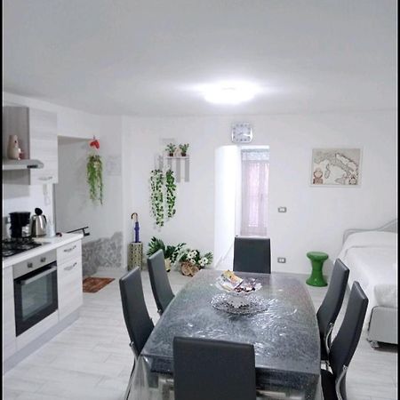 Nunzia'S House Napoli Lejlighed Eksteriør billede